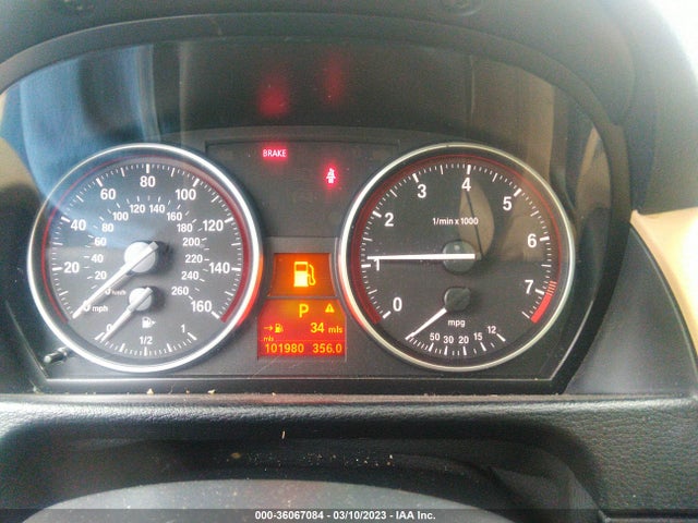 BMW X1 Sdrive28i 2015 WBAVM1C50FV315266 Image 7