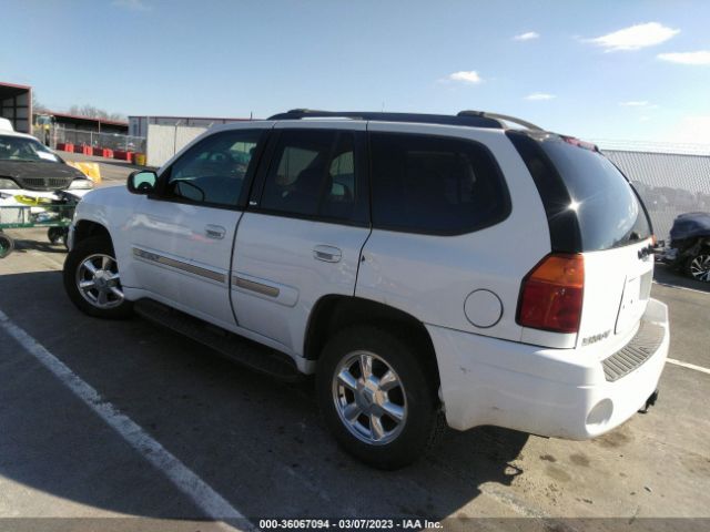 1GKDS13SX52104431 GMC Envoy Slt