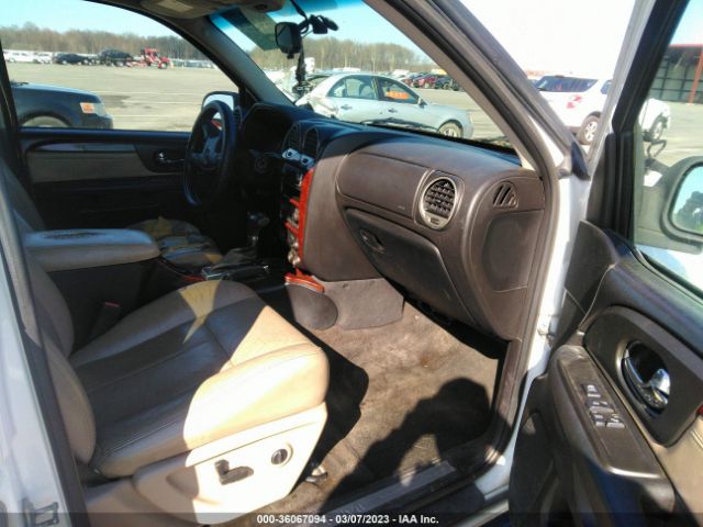 1GKDS13SX52104431 GMC Envoy Slt
