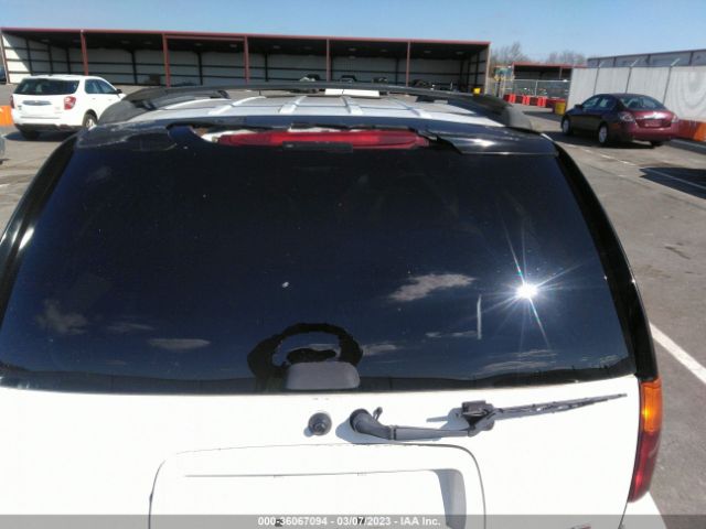 1GKDS13SX52104431 GMC Envoy Slt