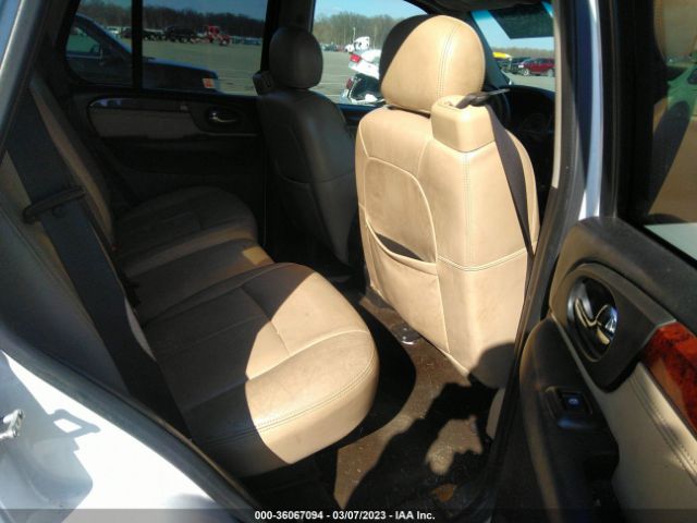 1GKDS13SX52104431 GMC Envoy Slt