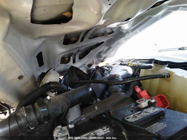 2021 Ford F-550, VIN: 1FD0W5GTXMEC43458