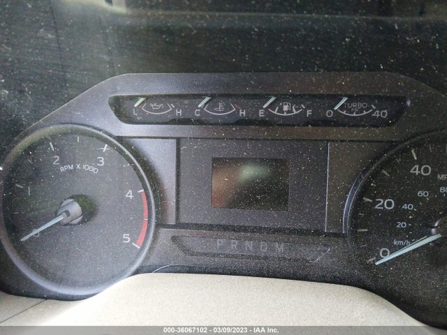 2021 Ford F-550, VIN: 1FD0W5GTXMEC43458