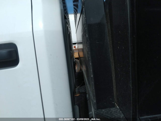 2021 Ford F-550, VIN: 1FD0W5GTXMEC43458