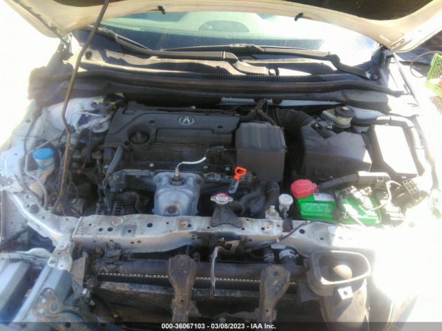 19UDE2F35GA013526 Acura ILX