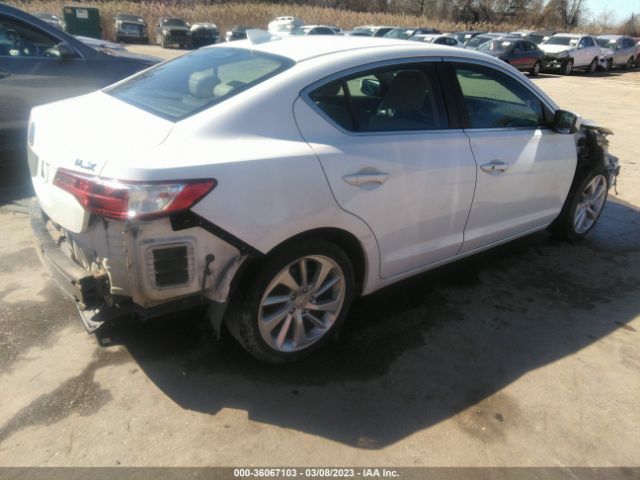 19UDE2F35GA013526 Acura ILX