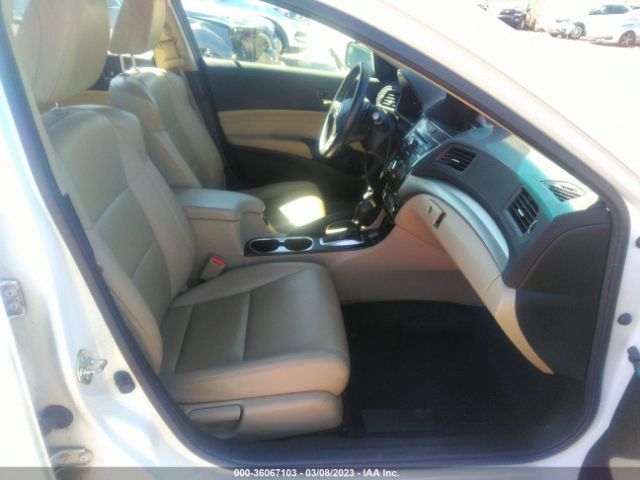 19UDE2F35GA013526 Acura ILX