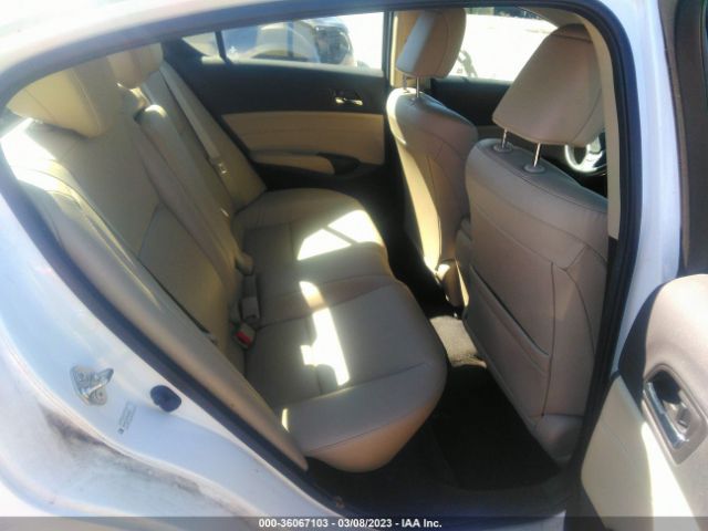 19UDE2F35GA013526 Acura ILX