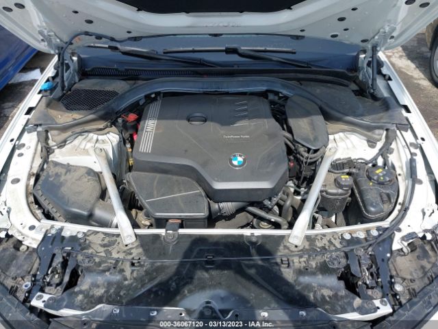 WBAJR3C04LWW69636 BMW 5 Series 530i