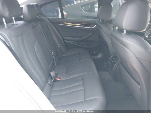 WBAJR3C04LWW69636 BMW 5 Series 530i