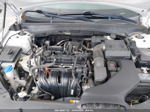 5XXGT4L33JG264767 KIA Optima Lx