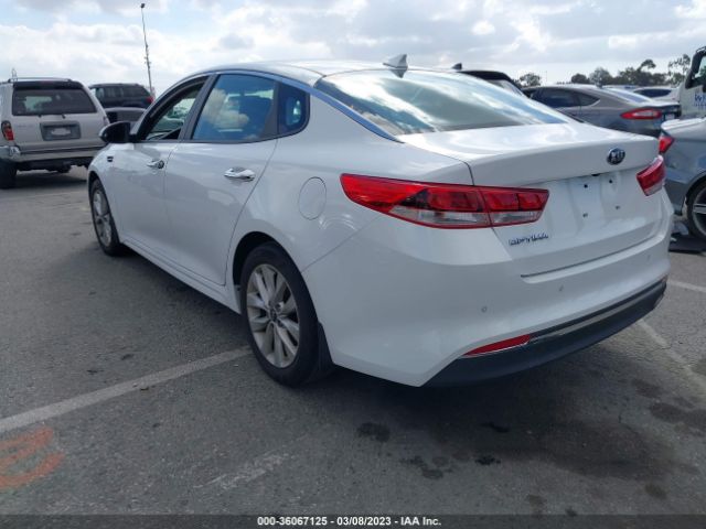 5XXGT4L33JG264767 KIA Optima Lx