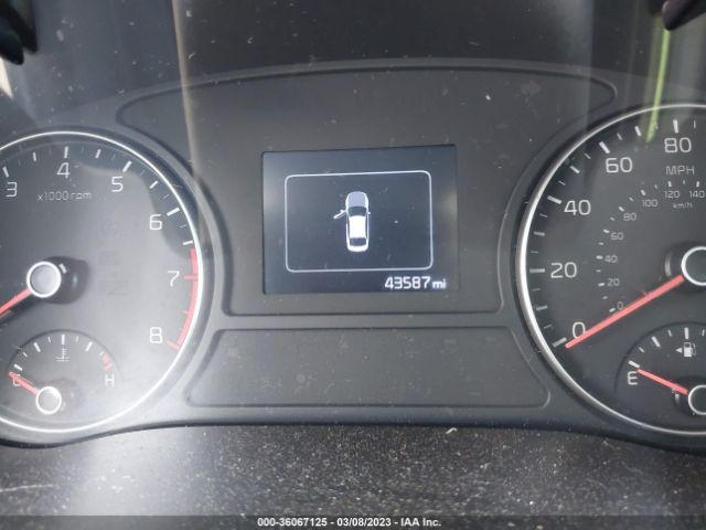 5XXGT4L33JG264767 KIA Optima Lx