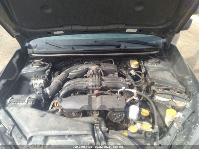 JF1GPAD60EH331089 Subaru Impreza Wagon 2.0i Premium