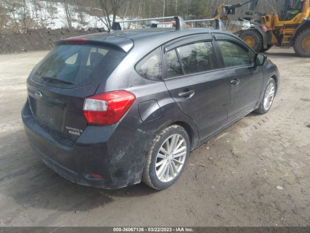 JF1GPAD60EH331089 Subaru Impreza Wagon 2.0i Premium