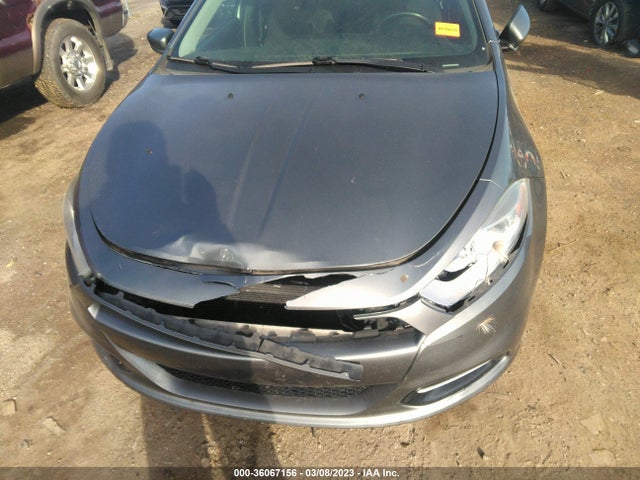 Dodge DART SXT 2013 1C3CDFBA5DD176152 Image 12