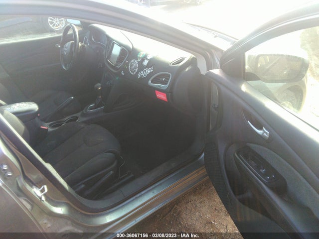 Dodge DART SXT 2013 1C3CDFBA5DD176152 Image 5