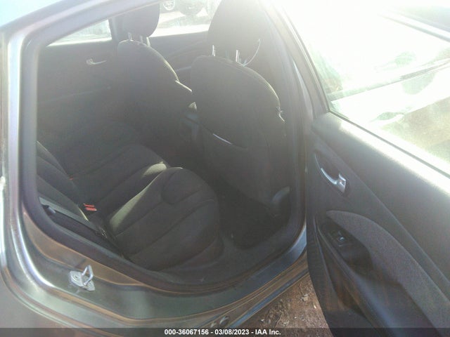 Dodge DART SXT 2013 1C3CDFBA5DD176152 Image 8