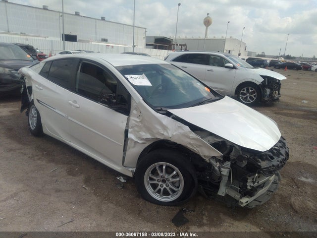 2018 JTDKBRFU5J3601275 main image