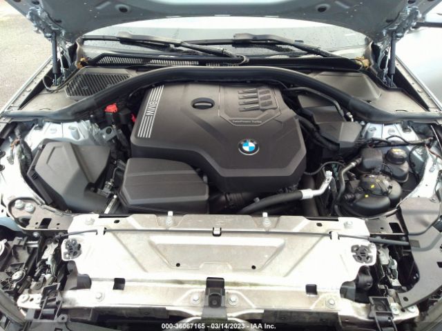 WBA5R1C58KAK12843 BMW 3 Series 330i