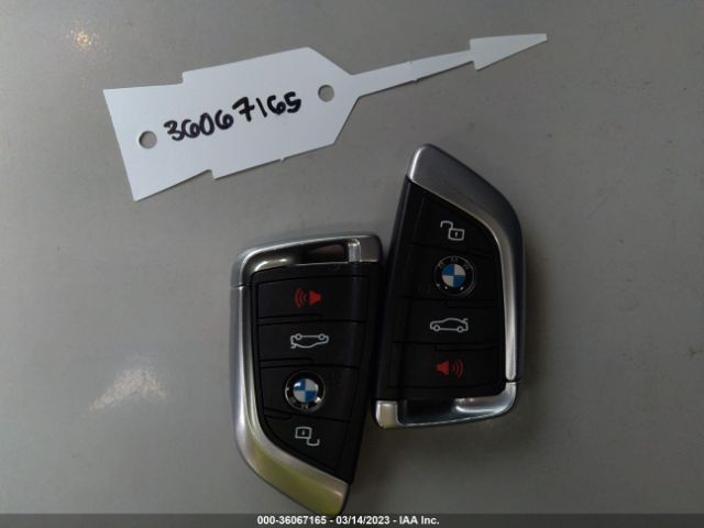 WBA5R1C58KAK12843 BMW 3 Series 330i