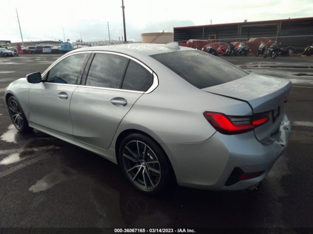 WBA5R1C58KAK12843 BMW 3 Series 330i