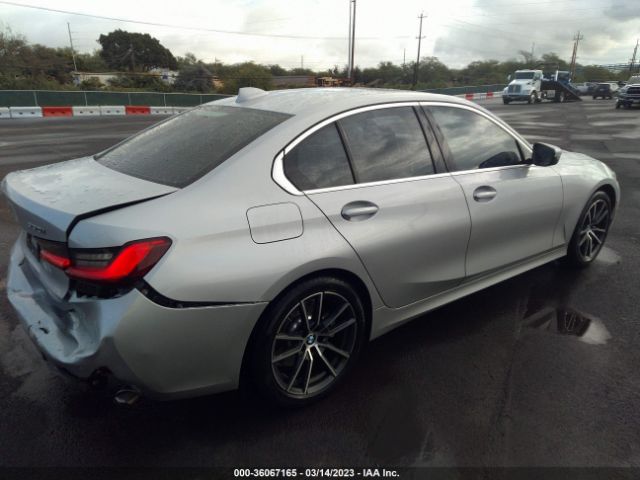 WBA5R1C58KAK12843 BMW 3 Series 330i