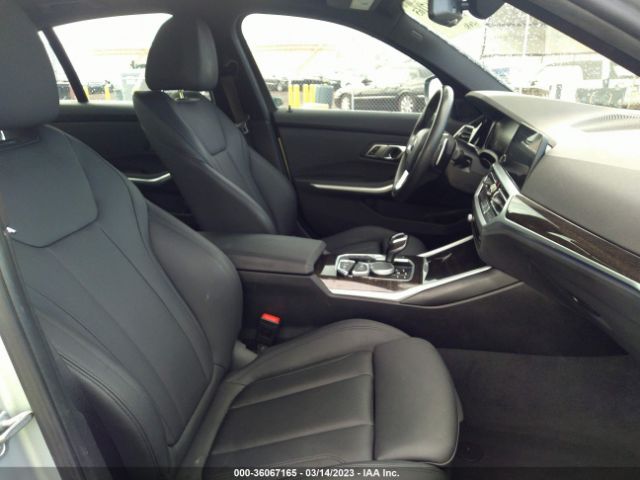 WBA5R1C58KAK12843 BMW 3 Series 330i