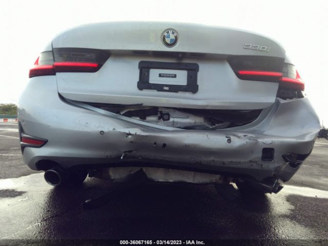 WBA5R1C58KAK12843 BMW 3 Series 330i