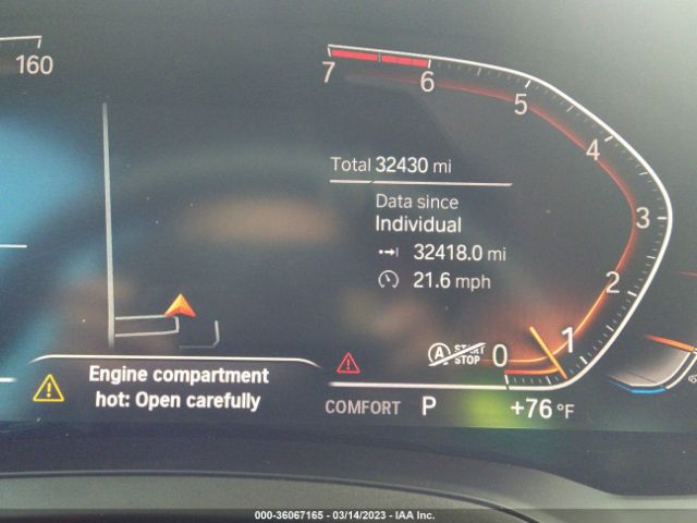 WBA5R1C58KAK12843 BMW 3 Series 330i