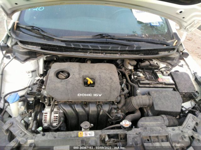 3KPFL4A78HE015482 KIA FORTE S