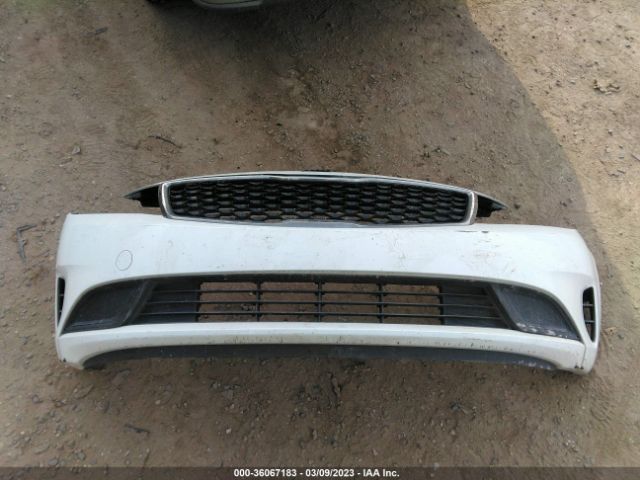 3KPFL4A78HE015482 KIA FORTE S