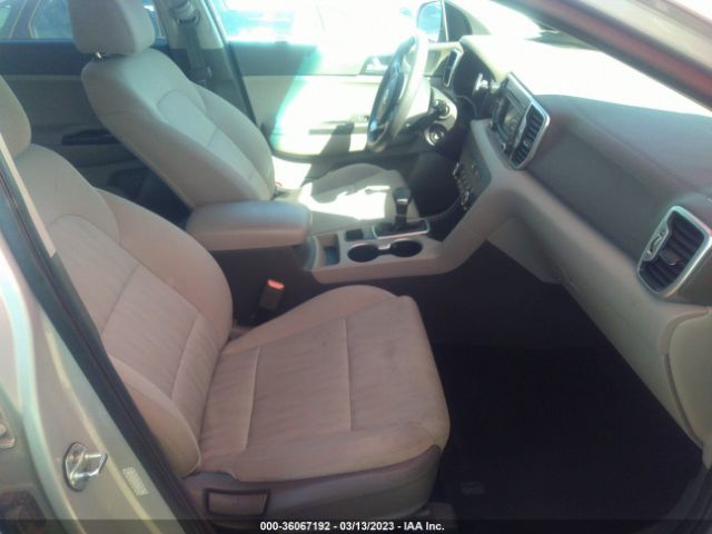 KNDPM3AC4H7139001 KIA Sportage Lx