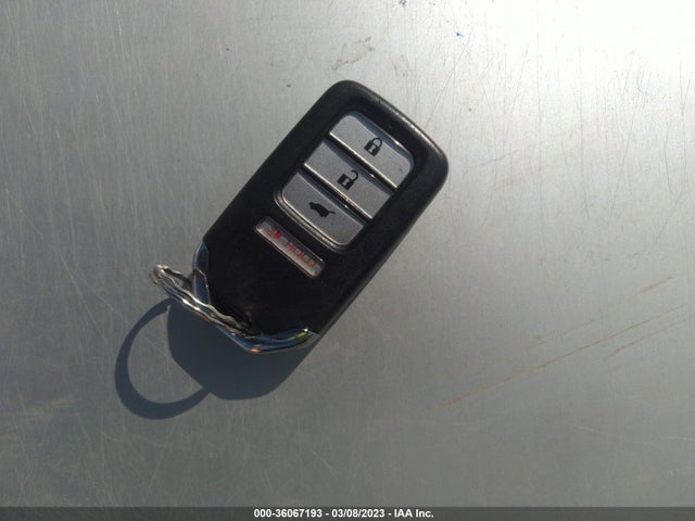 Honda HR-V EX 2018 3CZRU5H50JM713885 Image 11