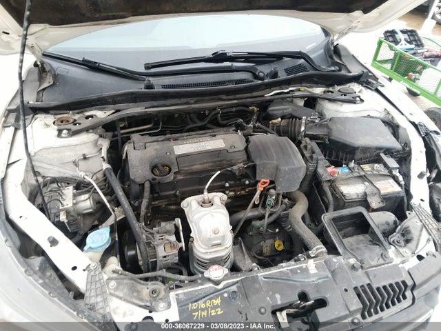 Honda Accord Sdn Sport 2013 1HGCR2F53DA282010 Image 11