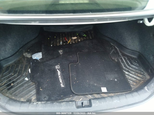 Honda Accord Sdn Sport 2013 1HGCR2F53DA282010 Image 3