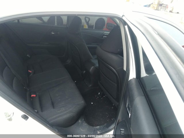Honda Accord Sdn Sport 2013 1HGCR2F53DA282010 Image 9