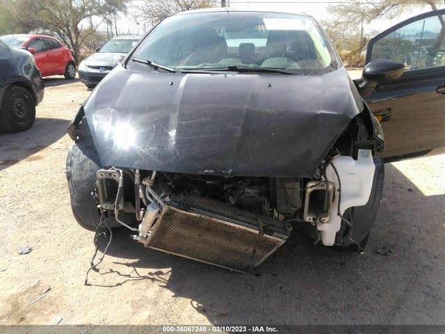 Ford FIESTA SE 2019 3FADP4BJ0KM140016 Image 8