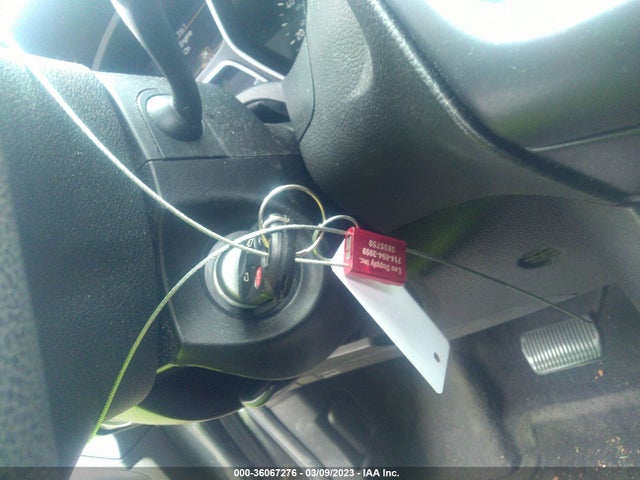Ford FOCUS SEL 2018 1FADP3H28JL236714 Image 3