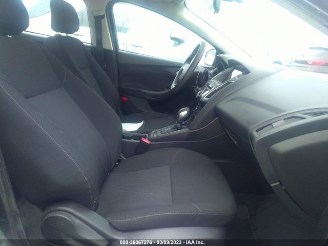 Ford FOCUS SEL 2018 1FADP3H28JL236714 Image 7