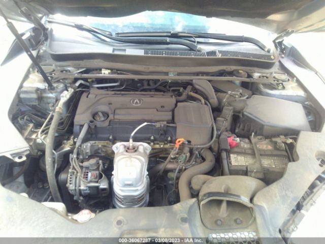 19UUB1F39JA008727 Acura TLX
