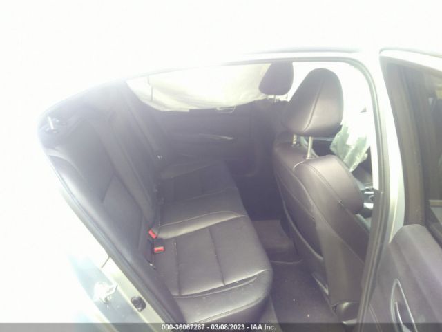 19UUB1F39JA008727 Acura TLX