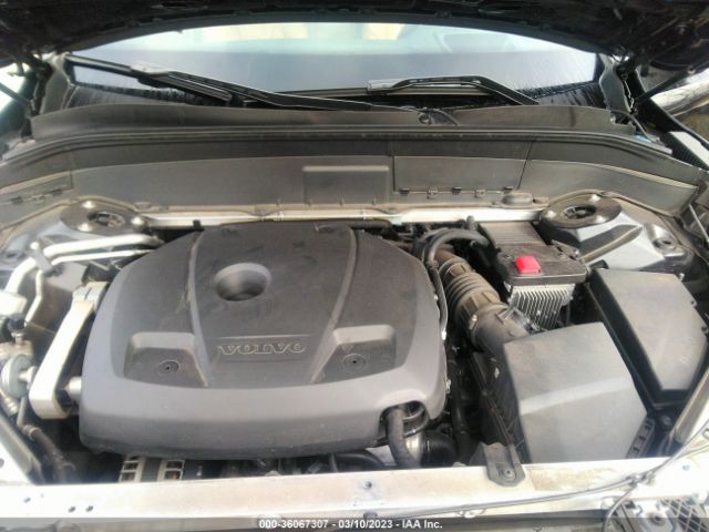 YV4A22PK5K1478880 Volvo Xc90 Momentum