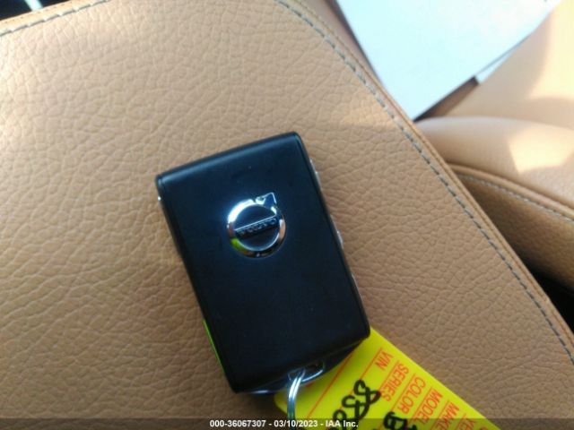 YV4A22PK5K1478880 Volvo Xc90 Momentum