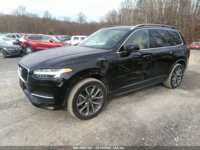 YV4A22PK5K1478880 Volvo Xc90 Momentum