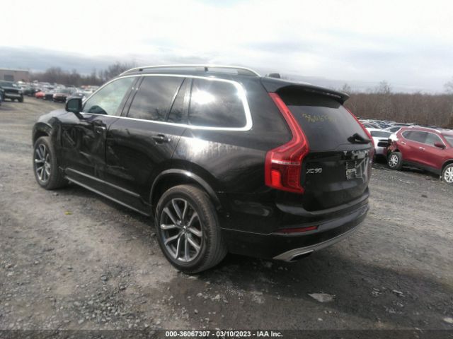 YV4A22PK5K1478880 Volvo Xc90 Momentum