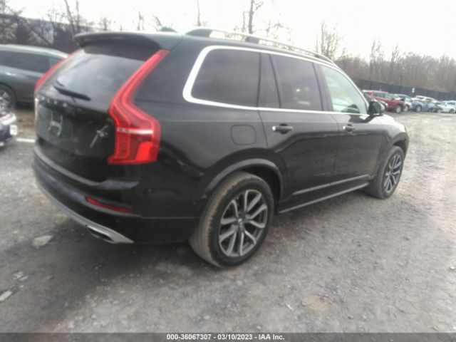 YV4A22PK5K1478880 Volvo Xc90 Momentum