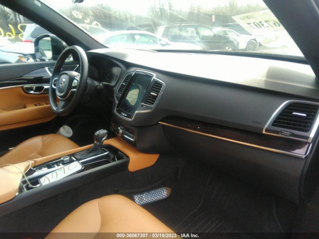 YV4A22PK5K1478880 Volvo Xc90 Momentum