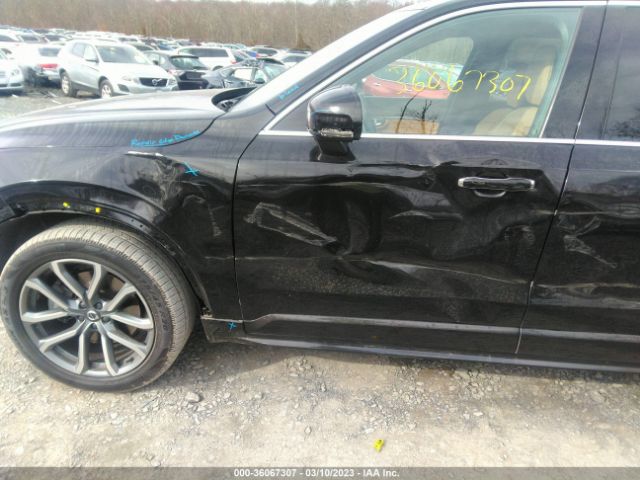 YV4A22PK5K1478880 Volvo Xc90 Momentum