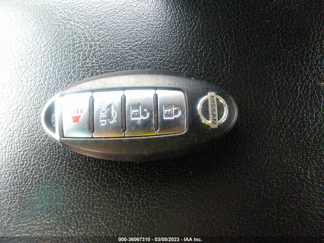 Nissan Altima 2.5 S 2007 1N4AL21E87C117082 Image 3